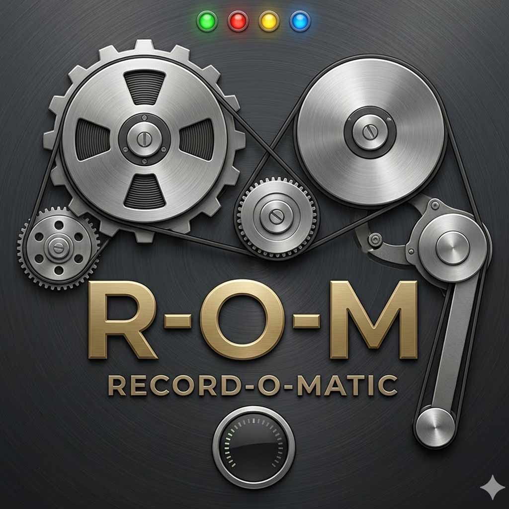 Roll Tape App